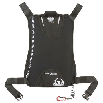 Merlin Integrated Airbag